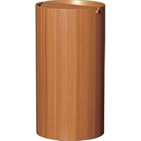 SAITO WOOD �_�X�g�{�b�N�X ��]�W �X���� �`�[�N