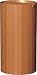 SAITO WOOD �_�X�g�{�b�N�X ��]�W �X���� �`�[�N