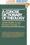 Concise Dictionary of Theology