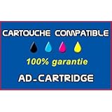 IBM 75P4303 Compatible High Yield Black Toner Cartridge