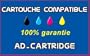 TonerOnSell HP C7115X HIGH YIELD TONER(COMPATIBLE FOR C7115A)