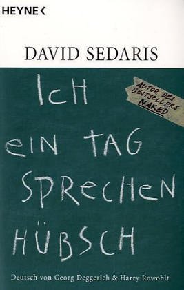  David Sedaris
