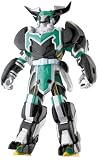 Eigenschaften BANDAI Power Rangers / Power Rangers - Mystic Force - Legendary Battlized grüner Power Ranger - incl. Rüstung - von Ranger Mode zu Titan Mode - zu Minotaur - OVP