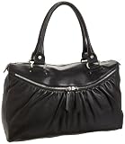 Coccinelle Cindy Medium Double Handle Satchel