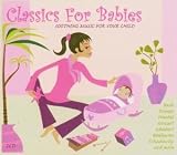 Review Various Composers  / Classics for Babies