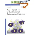 Phase Transitions in Combinatorial Optimization Problems:... by Alexander K. Hartmann and Martin Weigt