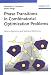 Book Phase Transitions in Combinatorial Optimization Problems: Basics, Algorithms and Statistical Mechanics