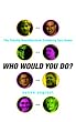 Who Would You Do?: A Salaciously Scintillating Celebrity Sex Game