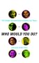 Who Would You Do: The Totally Unauthorized Celebrity Sex Game