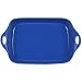 CorningWare Creations 3-Quart Oblong Dish, Sapphire