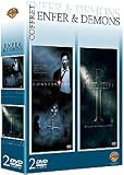 Coffret Enfer et D�mons 2 DVD : Constantine / L_exorciste : Au commencement