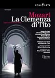 La Clemenza Di Tito - Mozart [1991]