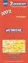 Michelin Austria Map No. 926, 5e