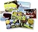 Bible Favorites Soft Felt Storybook - Kit
