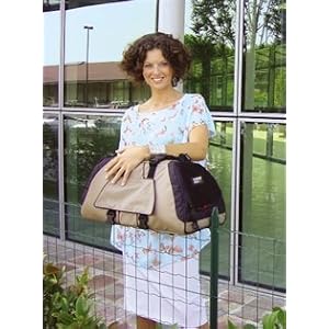 PetEgo EGR-Jet Set Airline Approved Pet Travel Gear Carrier SIZE-SMALL 17.7x9.8x10.6 COLOR-BEIGE Pet Tote