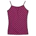 Girls' Cherokee® Sleeveless Hanging Top - Pink
