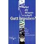Hat die Wissenschaft Gott begraben. Eine kritische&hellip von John Lennox