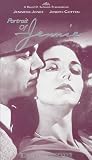 Portrait of Jennie (1948) [VHS] [Import]