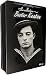 Coffret Int�grale Buster Keaton 10 DVD : College / Battling Butler / Les Lois de l'hospitalit� / Les Fianc�es en folie / La Croisi�re du Navigator / Sherlock, Jr. / Go West / Three Ages / Steamboat Bill, Jr. / Le M�cano de la General