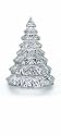 Waterford&reg; Crystal Christmas Tree Sculpture