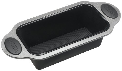 oneida harmony 9 inch x 5 inch loaf pan
