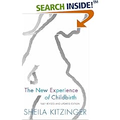 The New Experience of Childbirth