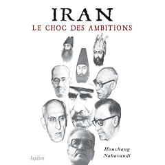 Iran : Le choc des ambitions
