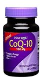 Health & Personal Care : Natrol CoQ-10, 150 mg (30 Capsules)
