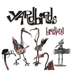 Birdland Music