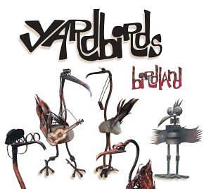Yardbirds - My Blind Life Lyrics - Zortam Music