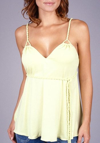 Cosabella Sibyl Flared Camisole Daywear