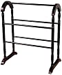 Frenchi Home Furnishing Quilt Rack
