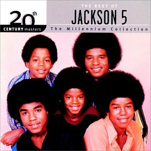 JACKSON 5 - Jackson