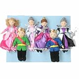 from The Puppet Company The Puppet Company Traditional Story Sets Sleeping Beauty Model PC003050
