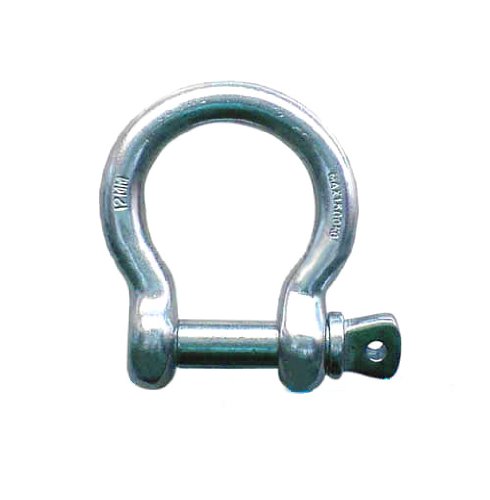 Slackstar 72935 Slackline Hardware Niro, Tragf&auml;higkeit 1500 kg im Preisvergleich 