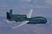 Avioni-x 1/200 RQ-4 Global Hawk USAF 9RW 12RS Det.3. Andersen AFB