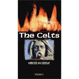 Celts 2: Heroes in Defeat [VHS]