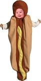 Hotdog Bunting Costume