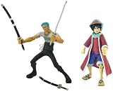 Eigenschaften BANDAI 71110 / BANDAI 71110 - One Piece - 5
