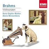 Violinsonaten 1-3