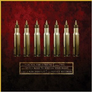CD-Charts  Music : Seven Ways to Scream Your Name