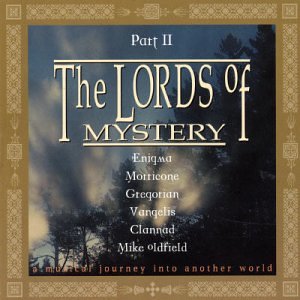 CD-Charts  Search : Lords of Mystery, Vol. 2