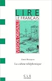La cabine téléphonique