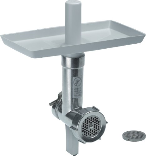 Bosch MUZ8FW1 Fleischwolf zur K&uuml;chenmaschine MUM8