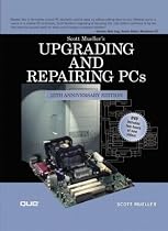 Upgrading and Repairing PCs (Upgrading & Repairing PC's (W/DVD))