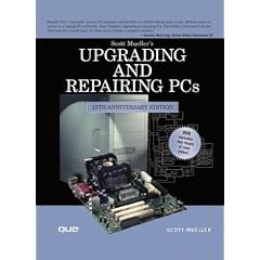 Upgrading and Repairing PCs (Upgrading & Repairing PC's (W/DVD))