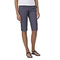 Juniors Mossimo Supply Co. Bermuda - Military Blue