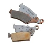 Renthal Front Brake Pads Honda CR/CRF 96-10