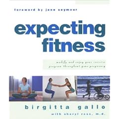 Expecting Fitness