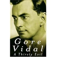 Thirsty Evil